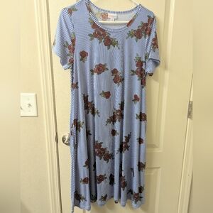 LLR Medium Jessie Dress